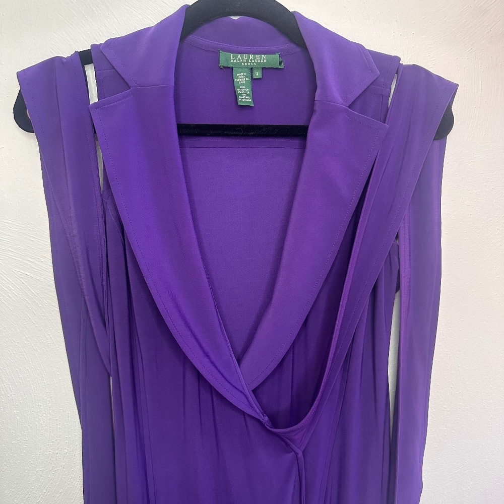 RL Dress